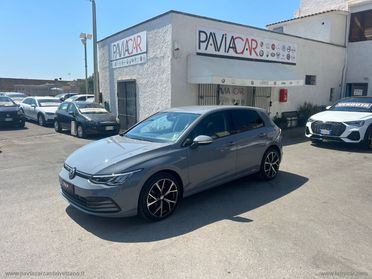 VOLKSWAGEN Golf 2.0 TDI 115 CV SCR Edition Plus