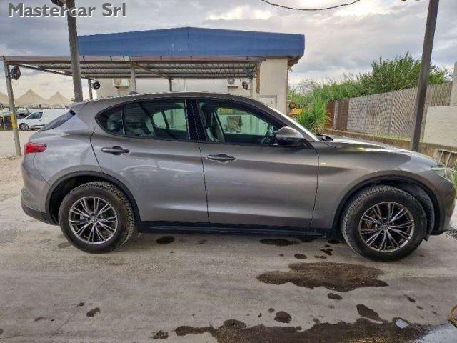 ALFA ROMEO Stelvio 2.2 t Executive Q4 210cv auto - FS311VJ