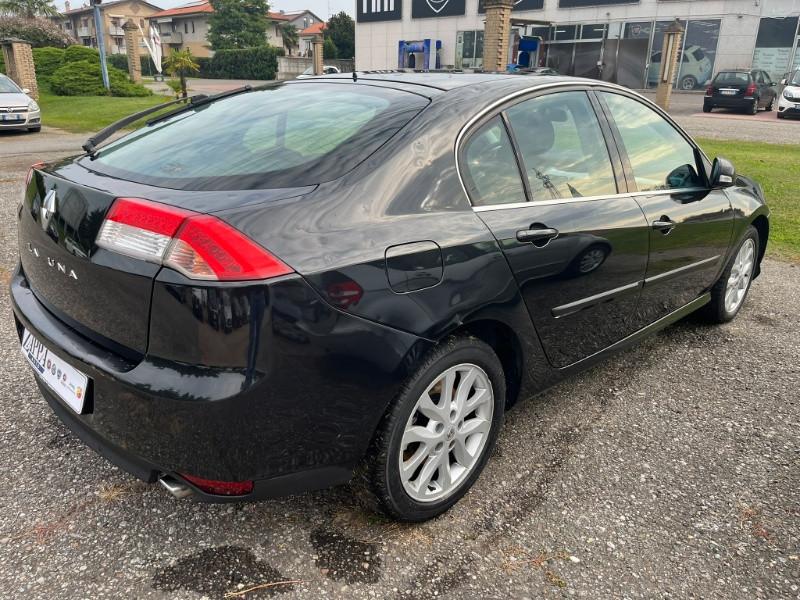 RENAULT Laguna 2.0 dCi 150CV