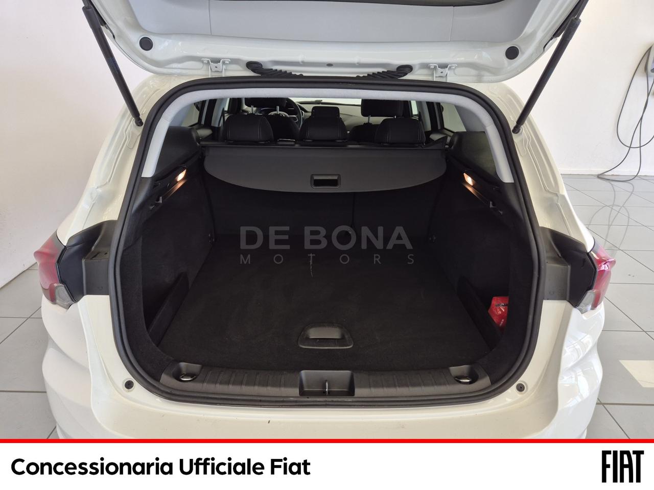 Fiat Tipo sw 1.6 mjt mirror s&s 120cv my20