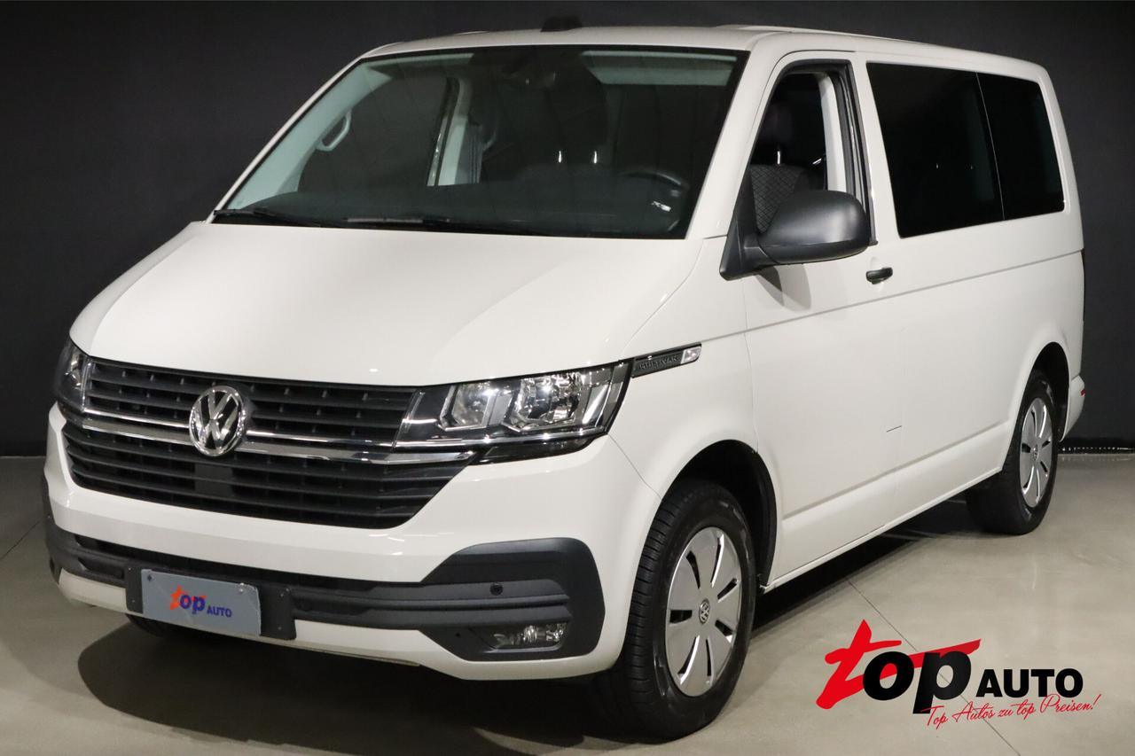 Volkswagen Multivan T6.1 2.0 TDI 150CV 7POSTI
