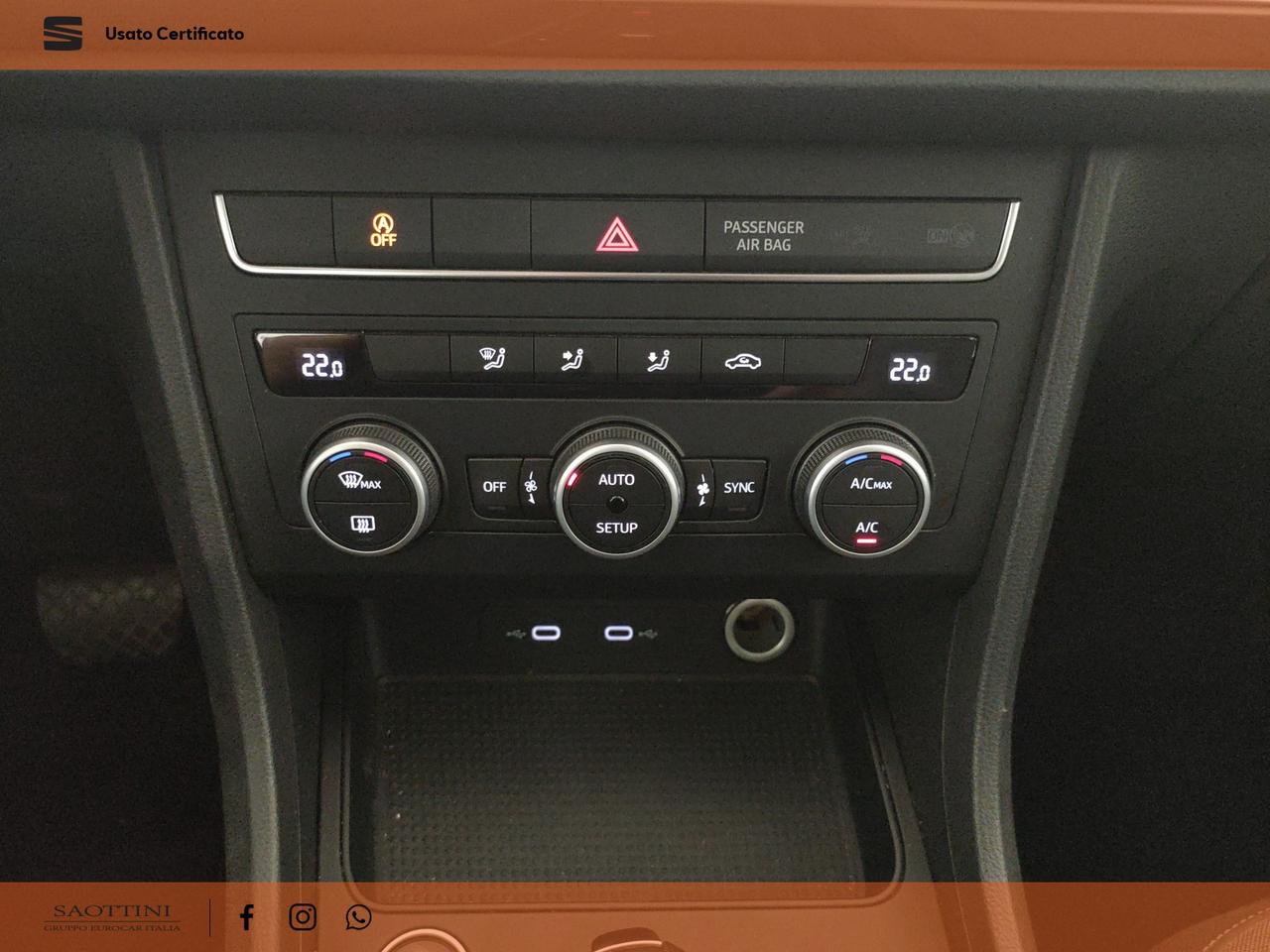 1.5 ecotsi Business 150 CV DSG