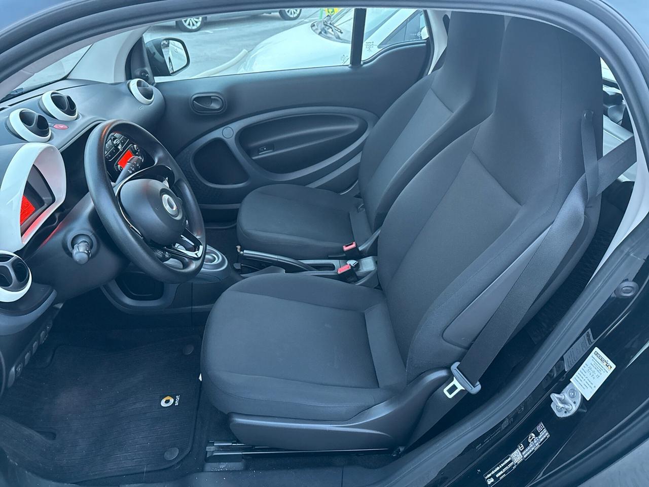 Smart ForTwo 70 1.0 Youngster