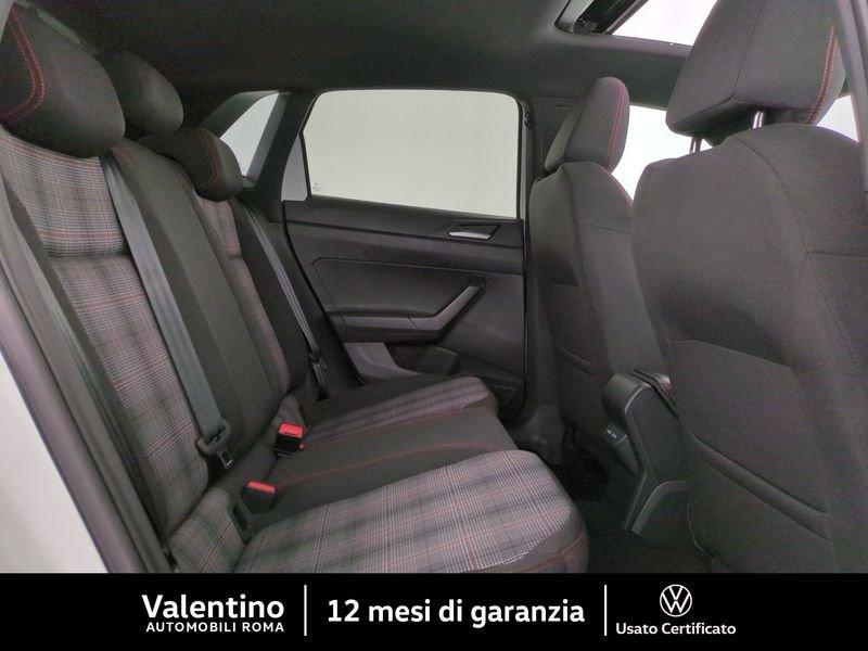 Volkswagen Polo Polo 2.0 TSI DSG GTI