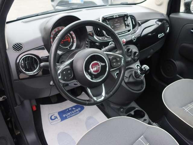 Fiat 500 500 1.2 Lounge 69cv