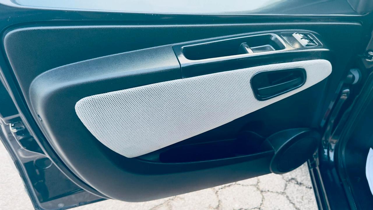 Fiat Qubo 1.3 MJT 95 CV Trekking