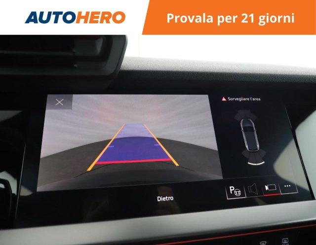 AUDI RS 3 SPB TFSI quattro S tronic