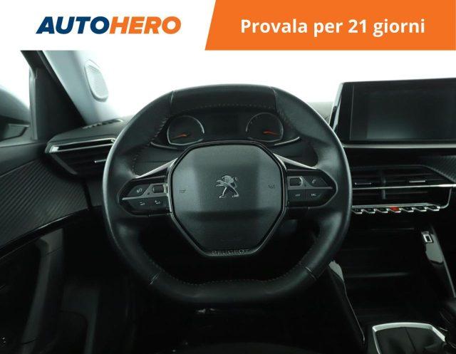 PEUGEOT 2008 PureTech 100 S&S Active Pack