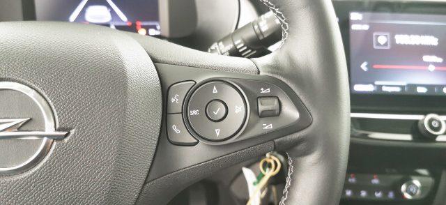 OPEL Corsa 1.5 D 100 CV Blitz Edition