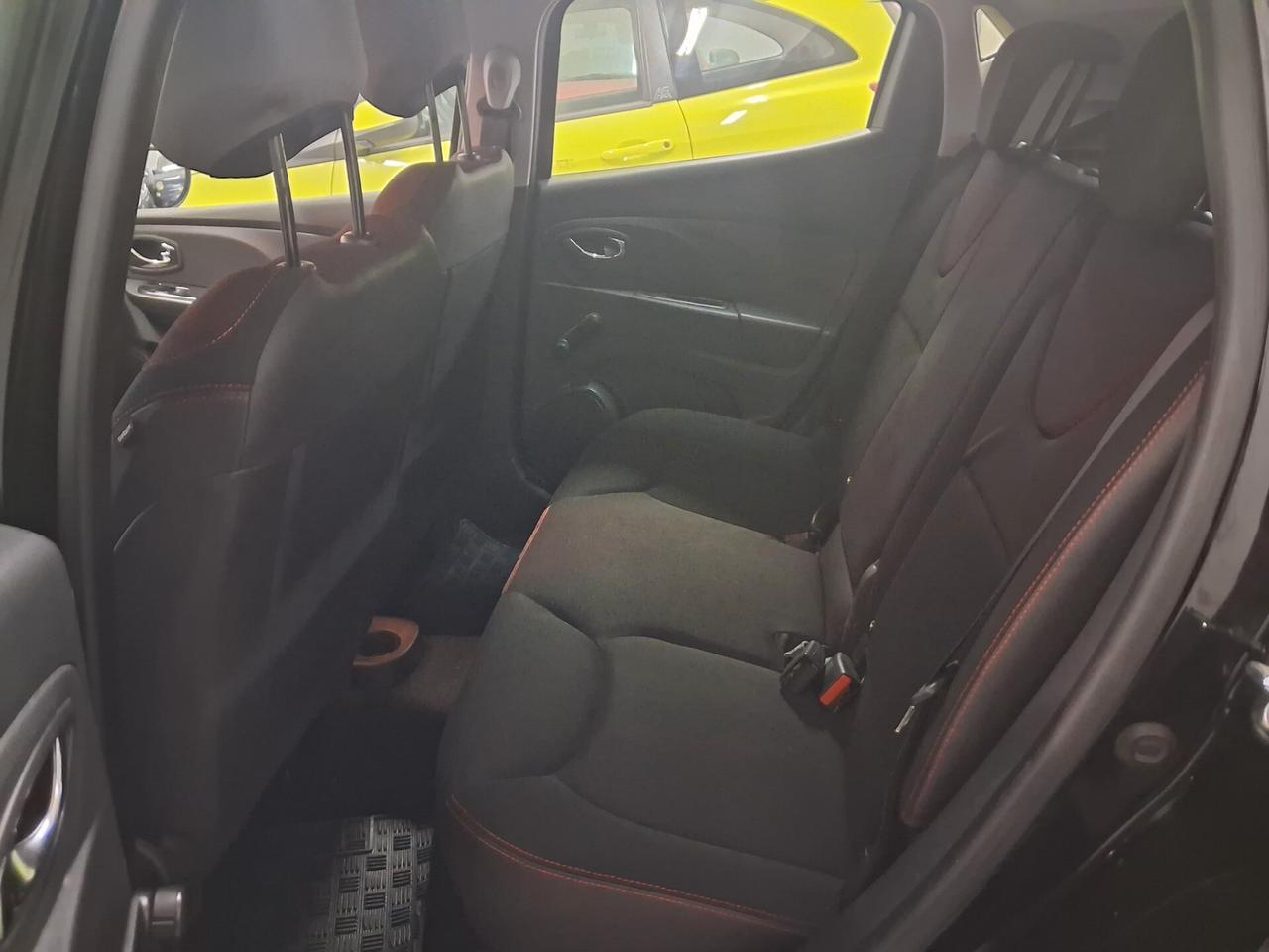 Renault Clio 1.5 dCi 8V 75CV 5 porte unico prop 20