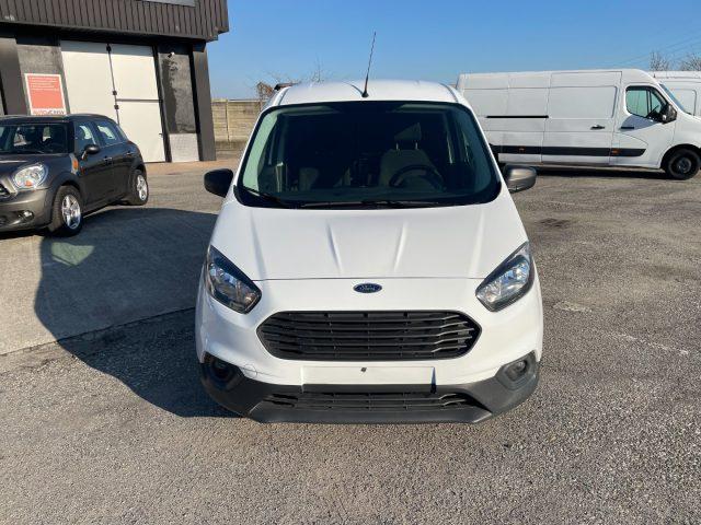 FORD Transit Courier 1.5 TDCi 75CV Van Trend - PREZZO + IVA