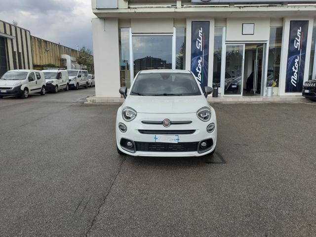 FIAT 500X PROMO RITIRO FINO Euro 5 1.3 MultiJet 95 CV Sport