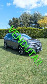 Citroen C5 Aircross C5 Aircross BlueHDi 130 S&S EAT8 Feel