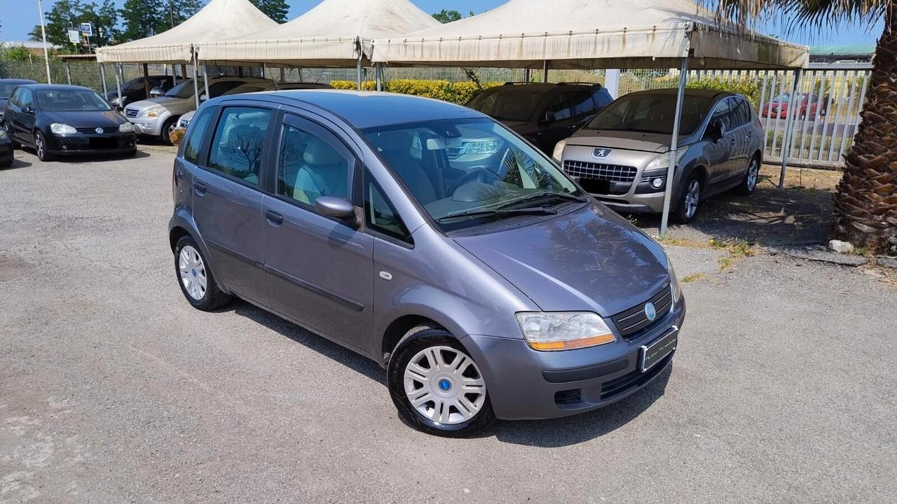 Fiat Idea 1.4 16V