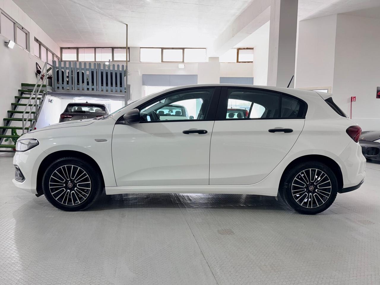 Fiat Tipo 1.3 Mjt Aziendale 95cv City Life 5 porte