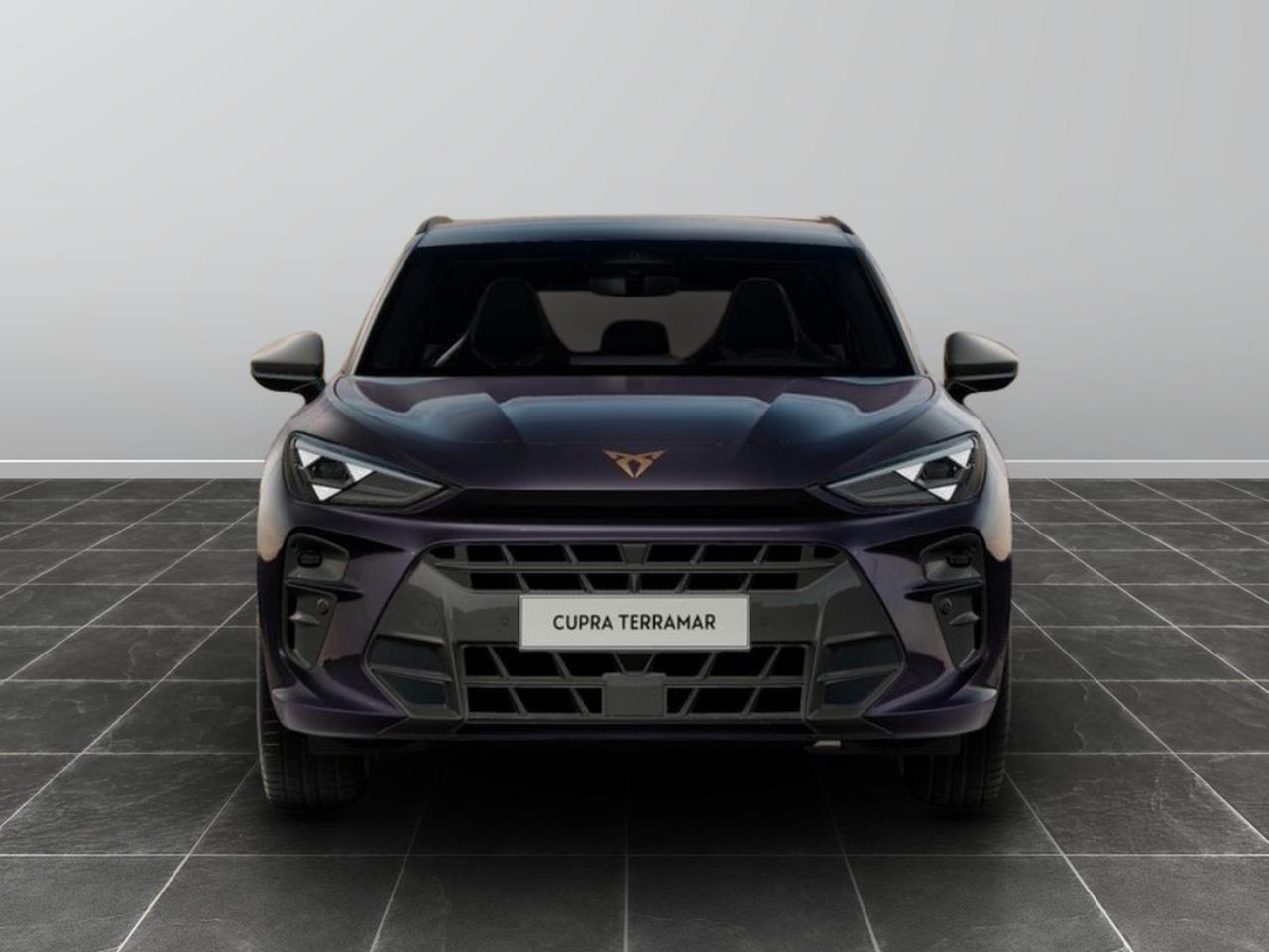 Cupra Terramar 1.5 hybrid 150cv