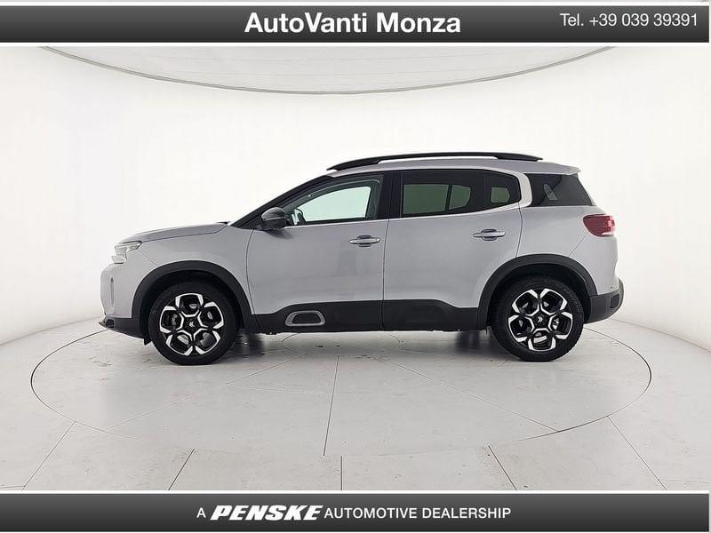 Citroën C5 Aircross C5 Aircross 1.2 puretech Shine Pack s&s 130cv eat8
