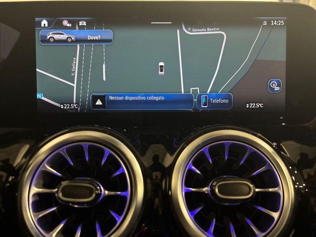 MERCEDES-BENZ GLA 35 AMG 4Matic AMG Line Premium