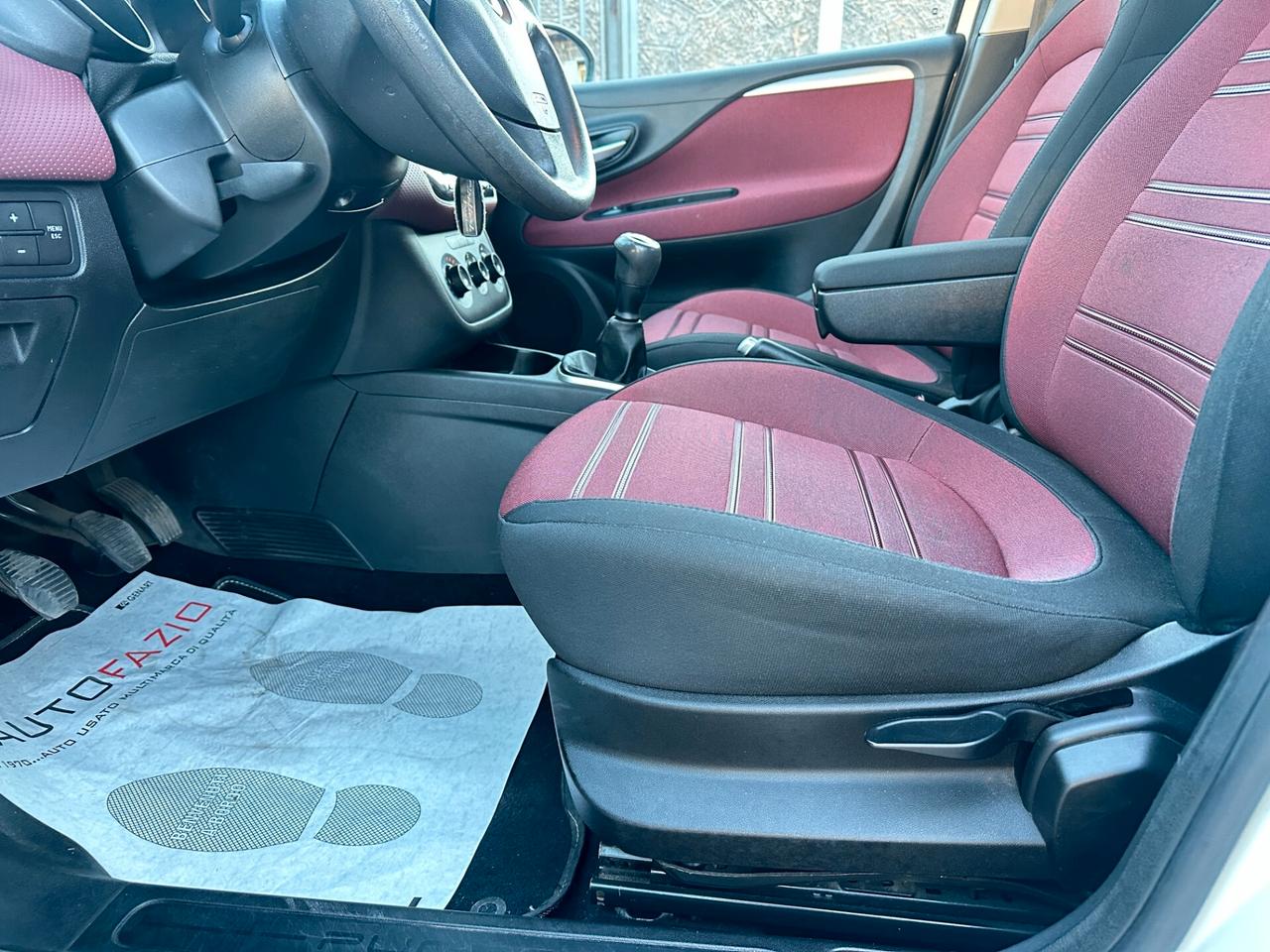 Fiat Punto Evo 1.3 Mjt 75 CV DPF 5 porte S&S Dynamic