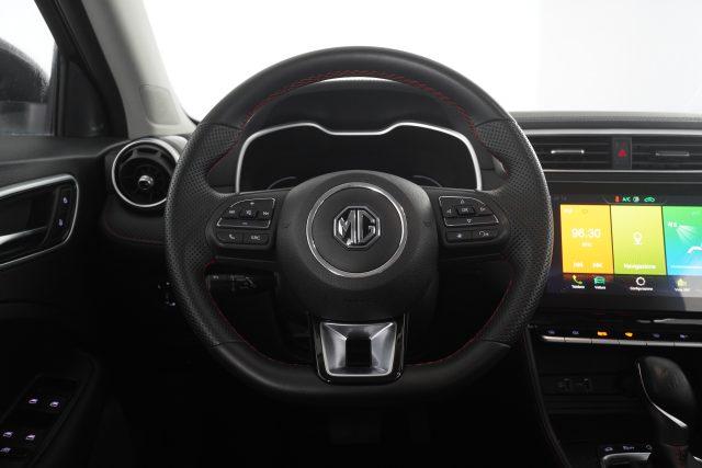 MG ZS ZS 1.0T-GDI aut. Luxury