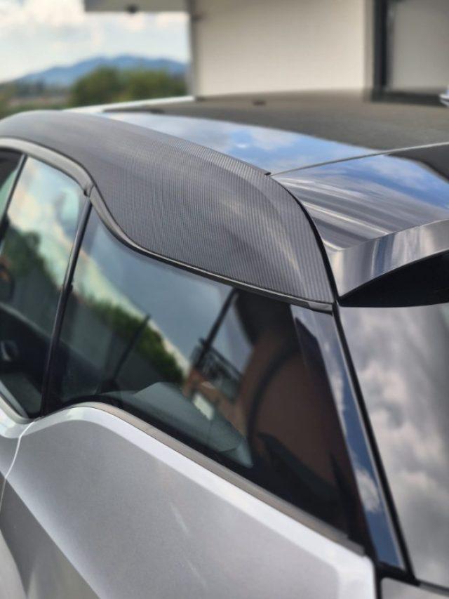 BMW i3 (Range Extender)