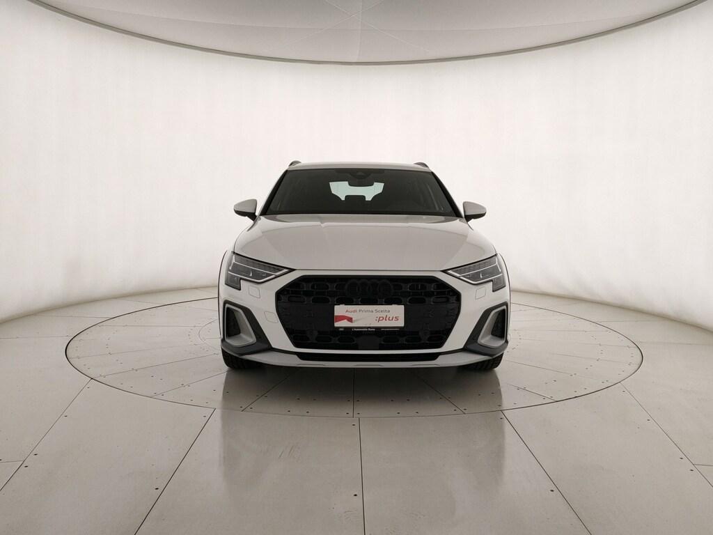 Audi A3 35 1.5 TFSI mHEV 48V Business Advanced S tronic