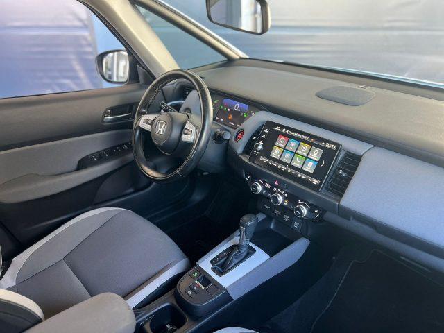 HONDA Jazz Jazz 1.5 Hev Crosstar eCVT Executive