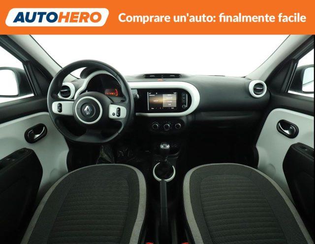 RENAULT Twingo TCe 95 CV Duel2
