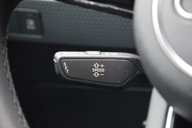 AUDI A1 SPB 25 TFSI 95 CV S-TRONIC ADVANCED