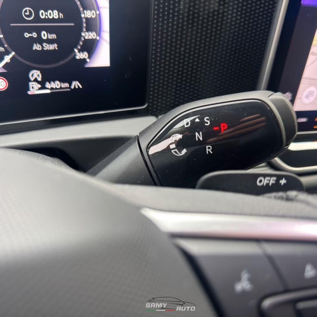 Volkswagen Tiguan 2.0 tdi 150cv dsg