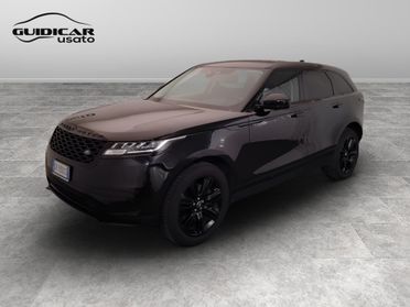 LAND ROVER Range Rover Velar 2021 - Range Rover Velar 2.0d i4 mhev R-Dy