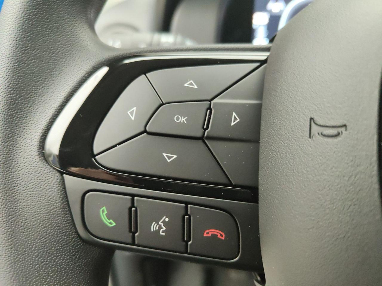 FIAT Panda III 2024 1.0 70CV HYBRID