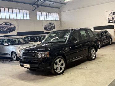 Land Rover Range Sport 3.0 SDV6 Autobiography Motore Nuovo