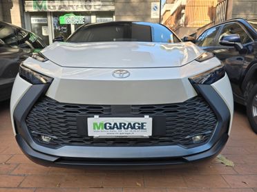 Toyota C-HR 2.0 PHEV Trend - NO OBBL. FINANZ.