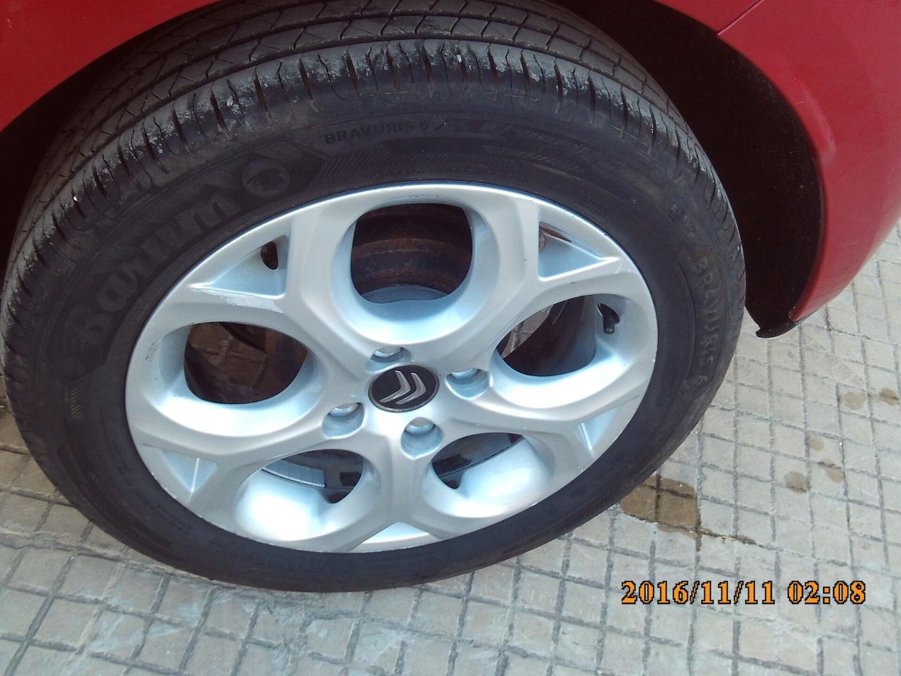 Citroen C3 1.4 HDi 70 Exclusive