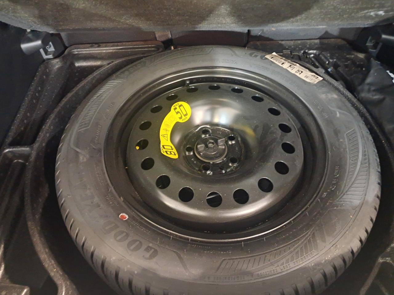 Jeep Compass 1.6 Mjt 130 cv Limited