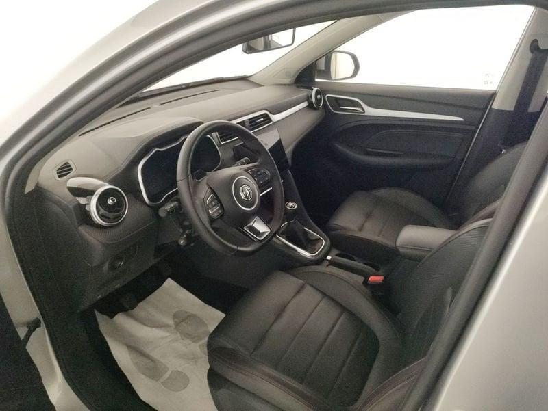 MG ZS 1.5 Classic Luxury