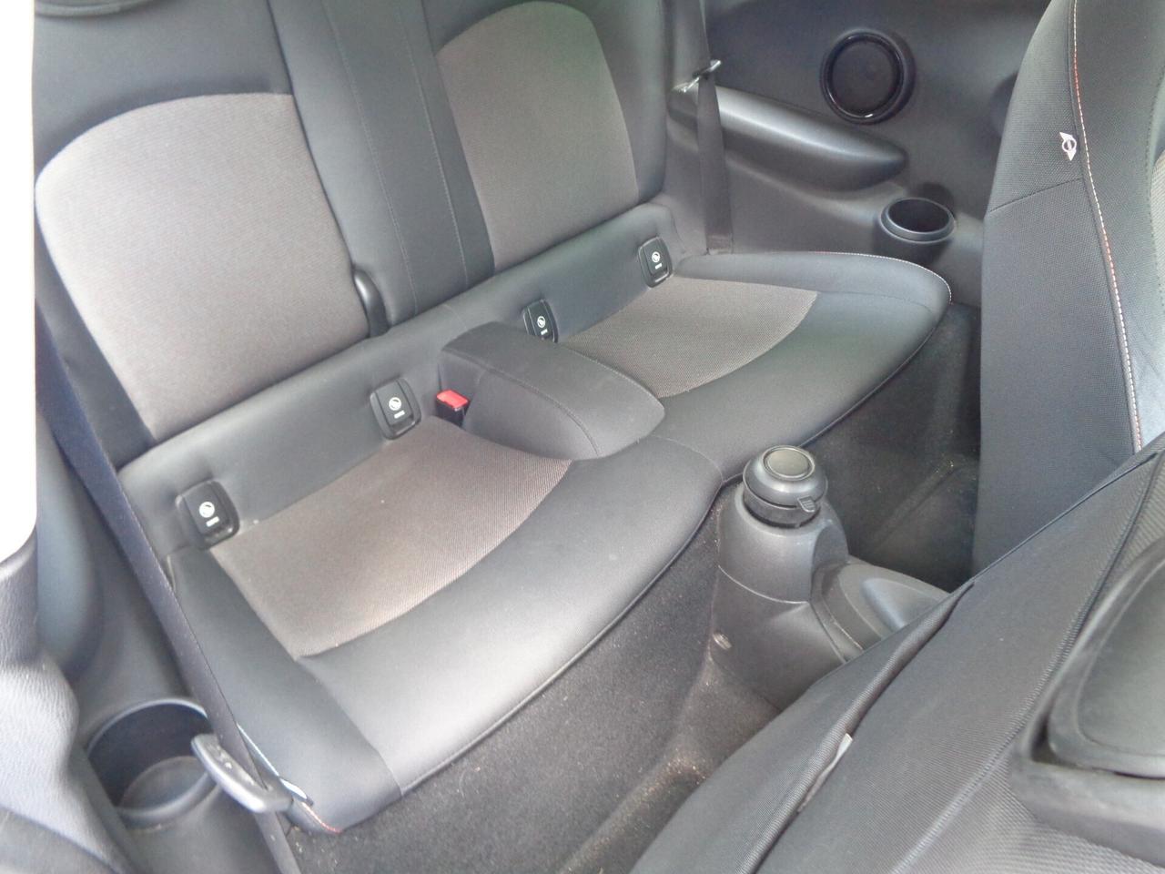 Mini 1.2 One neopatentati
