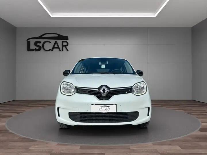 Renault Twingo 1.0 71Cv UNIPRO-PROMO-FINANZIAMENTO LS CAR