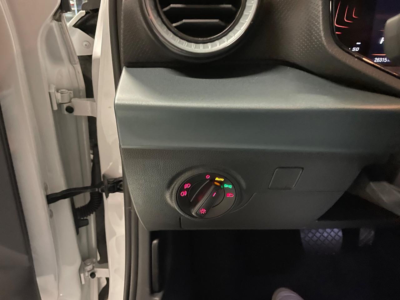 Seat Arona 1.0 EcoTSI 110 CV DSG XPERIENCE