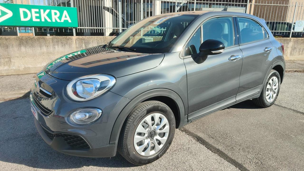 Fiat 500X 1.0 T3 120 CV Urban