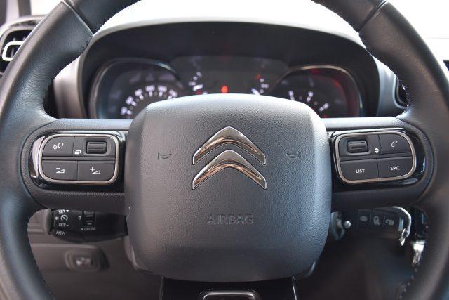 CITROEN C3 Aircross BlueHDi 120 S&S EAT6 Feel