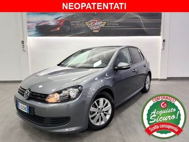 VOLKSWAGEN Golf 1.4 TSI 122CV 5p. Sport Edition