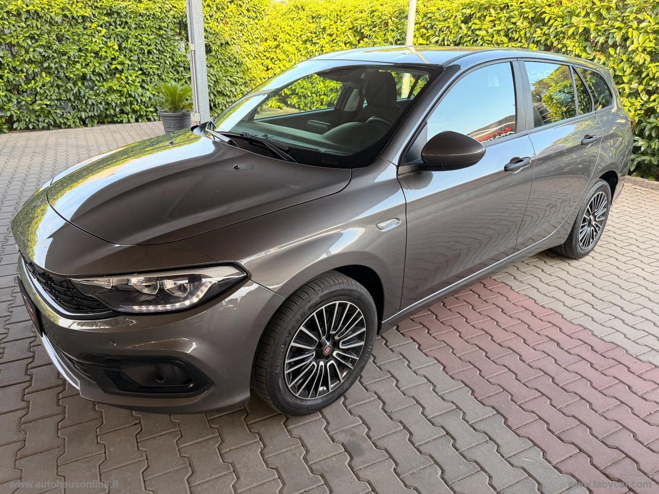 FIAT Tipo 1.3 Mjt S&S SW City Life