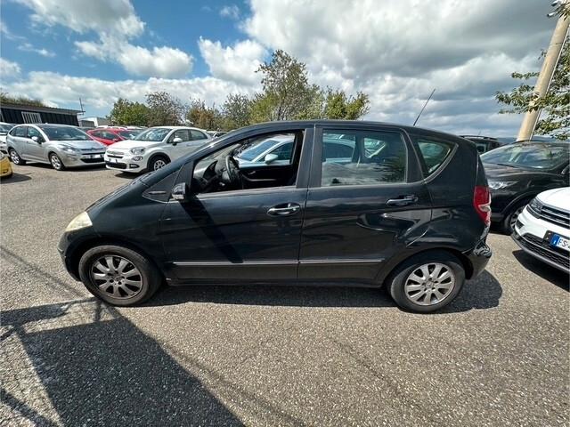 Mercedes-benz A 180 CDI Elegance