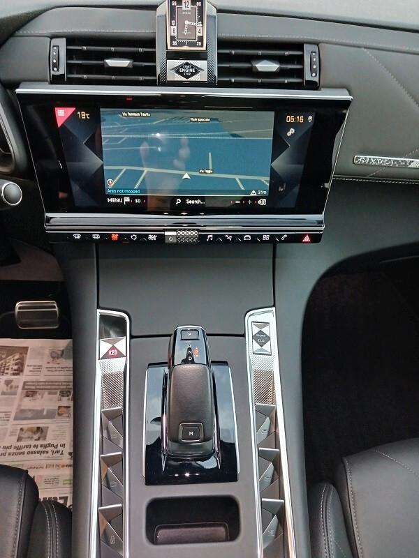 DS 7 CROSSBACK 1.5 BlueHDI 130 CV RIVOLI S&S EAT8