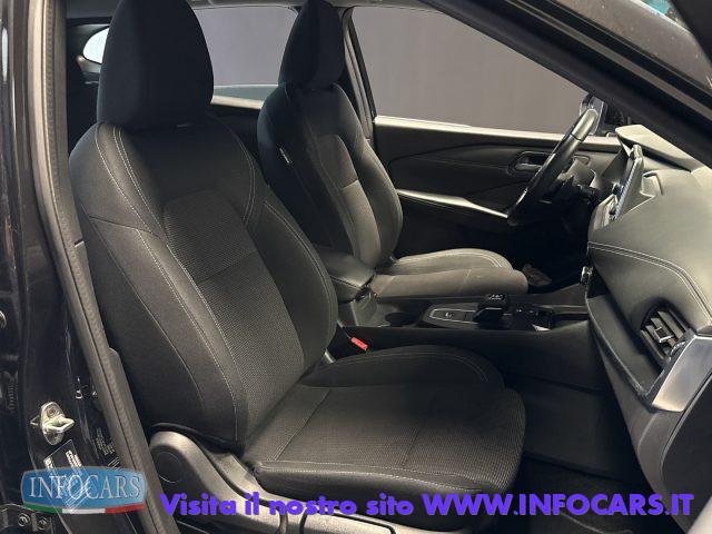 NISSAN Qashqai MHEV 158 CV Xtronic Business - PROMO