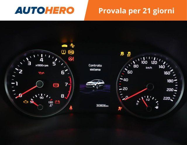 KIA Stonic 1.0 T-GDi 100 CV MHEV iMT Style