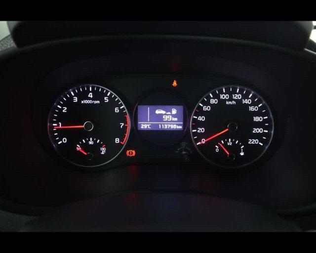 KIA Picanto 1.0 12V GPL 5 porte Style