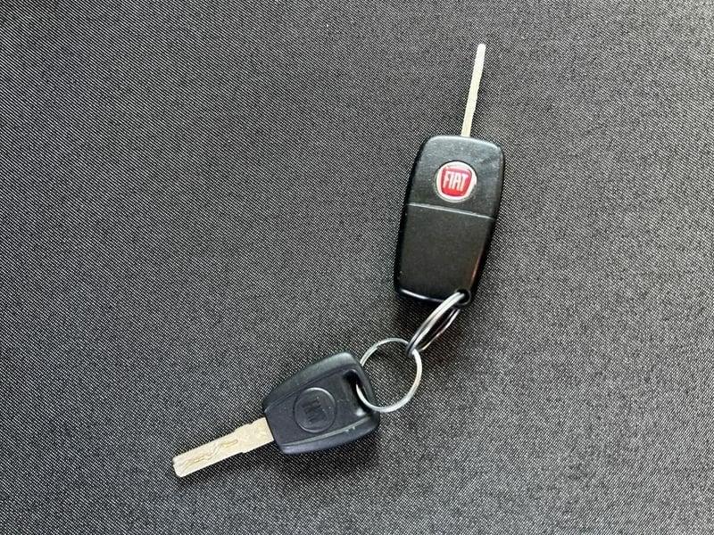 FIAT Panda Panda 1.3 MJT 16V DPF 4x4 Climbing